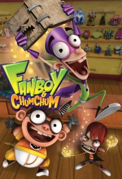 Watch free Fanboy and Chum Chum HD online