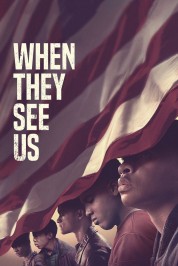 Watch free When They See Us HD online