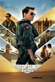 Watch free Top Gun: Maverick HD online