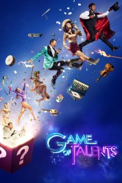 Watch free Game of Talents HD online