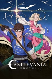 Watch free Castlevania: Nocturne HD online