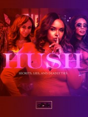 Watch free Hush HD online