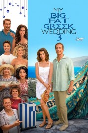 Watch free My Big Fat Greek Wedding 3 HD online