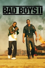 Watch free Bad Boys II HD online