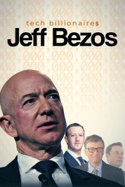 Watch free Tech Billionaires: Jeff Bezos HD online