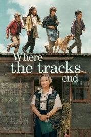 Watch free Where the Tracks End HD online