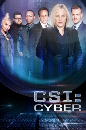 Watch free CSI: Cyber HD online