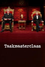 Watch free Taskmasterclass HD online