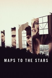 Watch free Maps to the Stars HD online