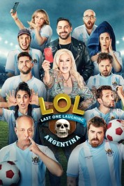 Watch free LOL: Last One Laughing Argentina HD online