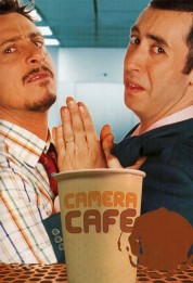 Watch free Camera Café HD online