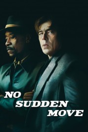 Watch free No Sudden Move HD online