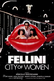 Watch free City of Women HD online