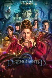 Watch free Disenchanted HD online