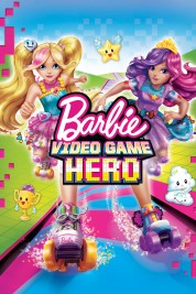 Watch free Barbie Video Game Hero HD online