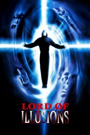 Watch free Lord of Illusions HD online