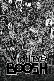 Watch free The Mighty Boosh HD online