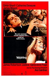 Watch free Mayerling HD online