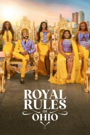 Watch free Royal Rules of Ohio HD online