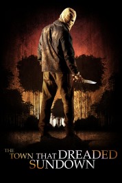 Watch free The Town that Dreaded Sundown HD online