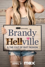 Watch free Brandy Hellville & the Cult of Fast Fashion HD online