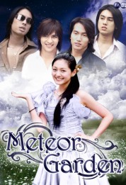 Watch free Meteor Garden HD online