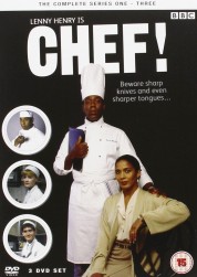 Watch free Chef! HD online