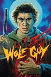 Watch free Wolf Guy HD online