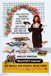 Watch free Bloody Mama HD online