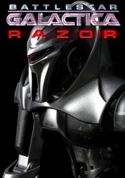 Watch free Battlestar Galactica: Razor HD online