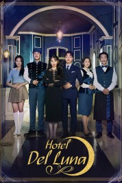 Watch free Hotel Del Luna HD online