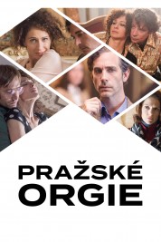 Watch free Pražské orgie HD online