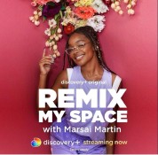 Watch free Remix My Space with Marsai Martin HD online