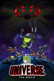 Watch free Ben 10 Versus the Universe: The Movie HD online