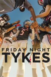 Watch free Friday Night Tykes HD online