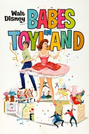 Watch free Babes in Toyland HD online