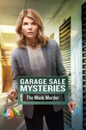 Watch free Garage Sale Mysteries: The Mask Murder HD online