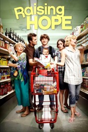 Watch free Raising Hope HD online