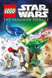 Watch free Lego Star Wars: The Padawan Menace HD online