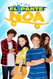 Watch free Flipante Noa HD online