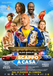 Watch free Scappo a casa HD online