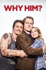 Watch free Why Him? HD online