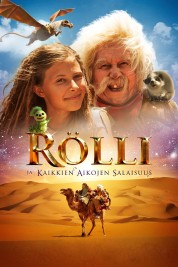 Watch free Rolli and the Secret Route HD online