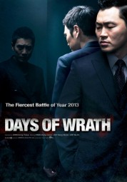 Watch free Days of Wrath HD online