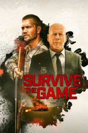 Watch free Survive the Game HD online