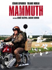 Watch free Mammuth HD online