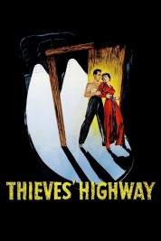 Watch free Thieves' Highway HD online