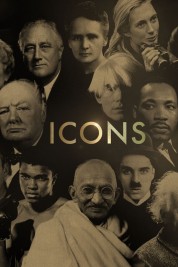 Watch free Icons HD online