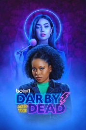 Watch free Darby and the Dead HD online