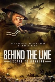 Watch free Behind the Line: Escape to Dunkirk HD online